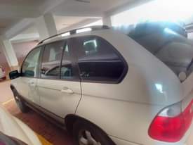 A picture of Bmw x5 petro 25m