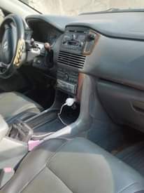 A picture of 2004 Honda Pilot
