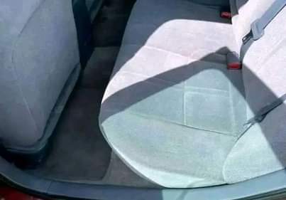 A picture of Brand TOYOTA Model CAMRY Year 2000 Transmission Automatic Price 1