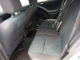 A picture of 2006 Toyota Matrix