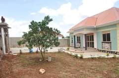 A picture of NEWLY BUILT MODERNISED HOUSE FOR SALE AT KASEGEJJE WAKISO AT