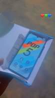 A picture of TECNO POP5