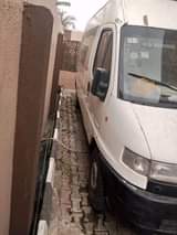 A picture of 2003 Nigeria use Peugeot Boxer diesel engin Boxer diesel engine
