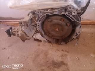 used nissan xtrail