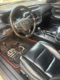 A picture of Toyota Avalon