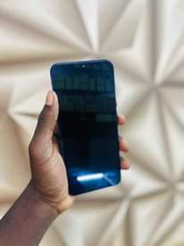 A picture of Tecno spark 4
