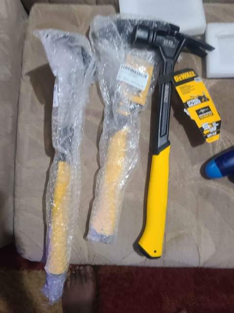 hammer drill