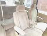 A picture of Fastest finger...05 Mazda MPV first body 