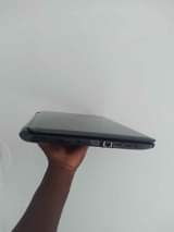 A picture of Hp notebook