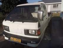 toyota townace