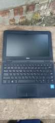 A picture of Dell latitude Celeron R N4100 portable laptop at 450 000