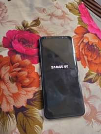 A picture of S8 Plus