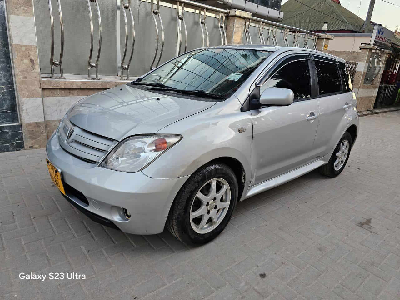 A picture of  TOYOTA I.S.T NAIUZA 10.8M Call WhatsApp 0716800368