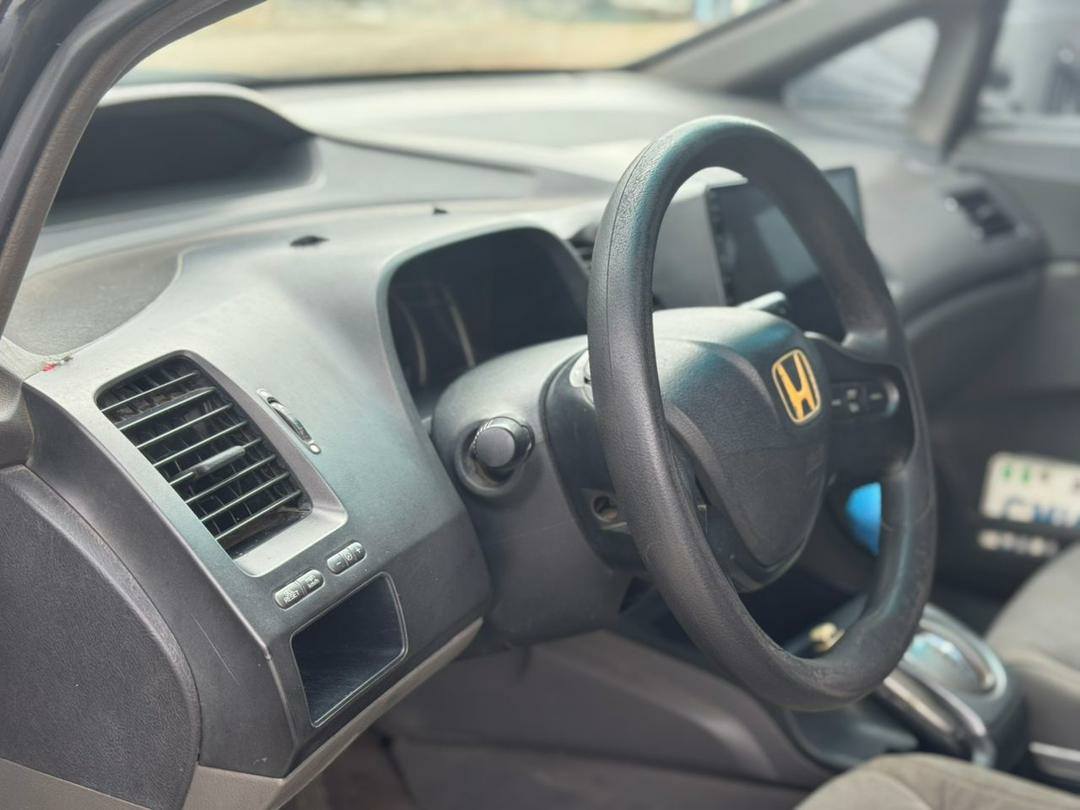 A picture of Pristine Clean Honda Civic 2008 Engine Gear Selection Ac Price