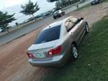 A picture of 2005 Toyota Corolla 2005 Yes
