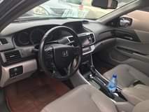 A picture of Honda Accord 014 model engine super sound gearbox excellent ac