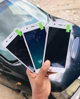 A picture of OPPO A57
