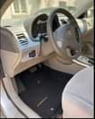 A picture of Toyota Corolla 2012