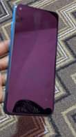 A picture of INFINIX NOTE8