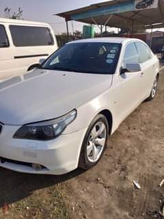 bmw 525i