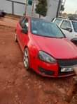 A picture of Vw Golf5 quick sale 11m now