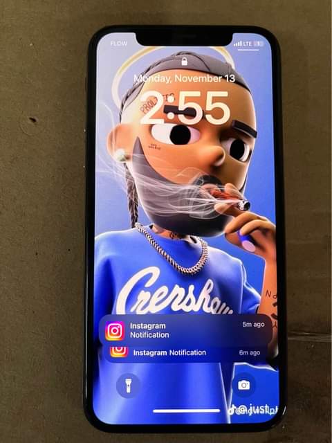 Brown S.