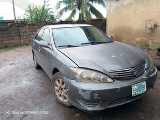 A picture of Toyota Camry Distress sale non negotiable Owner needs Money urgently