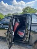 A picture of 2021 Toyota Hilux