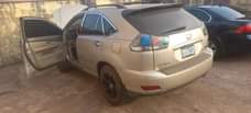 A picture of Give away Rx330