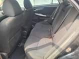 A picture of Registered Toyota corolla 2011