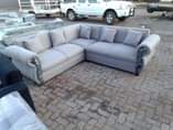 A picture of Affordable couches and dinning tables