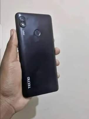 tecno pop
