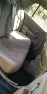 A picture of NISSAN TILDA 2007 UP FOR SALE