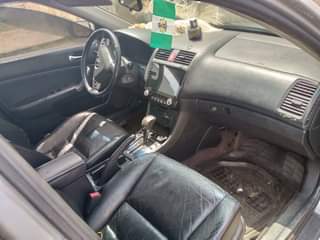 A picture of 2006 Honda Accord