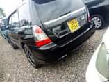 A picture of 2006 Subaru Forester