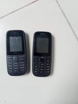A picture of Nauza Nokia 105 zote 2