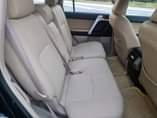 A picture of 2014 TOYOTA LANDCRUISER PRADO TXL