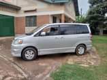 A picture of Toyota Noah 2002 model for sale