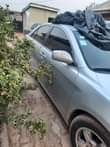 A picture of A year used Toyota camry 2008
