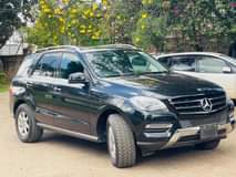 mercedes benz ml350