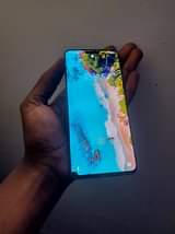 A picture of SAMSUNG S20 ULTRA