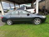 A picture of 2005 HONDA ACCORD EOD