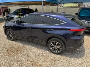 A picture of CNERSTNE CAS ABUJA DEAL 2021 Toyota Venza foreign 43M last