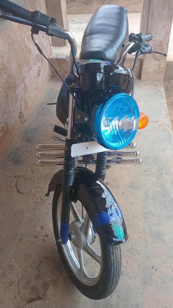 A picture of TVS MACHINE