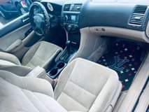 A picture of 07 Honda Accord