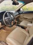A picture of Clean used Honda accord eclipse Automatic drive 2004 model Location