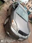 A picture of Toyota matrix 2006