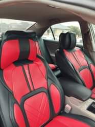 A picture of Urgent sale camry muscle 2008model buy and drive Location ibadan