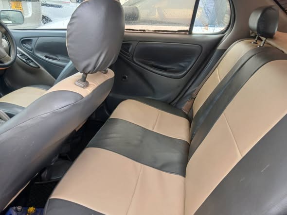 A picture of Toyota platz