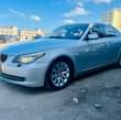 A picture of BMW 5 series